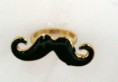 Anel Bigode